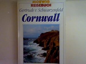 Imagen del vendedor de Cornwall. Nr. 4213, a la venta por books4less (Versandantiquariat Petra Gros GmbH & Co. KG)