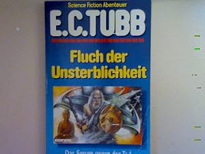 Bild des Verkufers fr Fluch der Unsterblichkeit: Das Serum gegen den Tod. Nr. 14, zum Verkauf von books4less (Versandantiquariat Petra Gros GmbH & Co. KG)