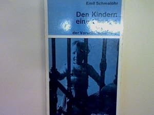 Seller image for Den Kindern eine Chance: Aufgaben der Vorschulerziehung. Nr. 1021 for sale by books4less (Versandantiquariat Petra Gros GmbH & Co. KG)