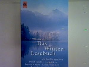 Seller image for Das Winterlesebuch. Nr. 13403, for sale by books4less (Versandantiquariat Petra Gros GmbH & Co. KG)
