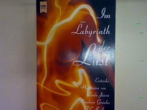 Bild des Verkufers fr Im Labyrinth der Lust. Nr. 10674, zum Verkauf von books4less (Versandantiquariat Petra Gros GmbH & Co. KG)