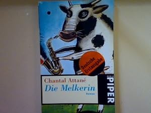 Imagen del vendedor de Die Melkerin. Nr. 1949, a la venta por books4less (Versandantiquariat Petra Gros GmbH & Co. KG)
