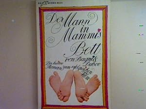 Seller image for Der Mann in Mammi's Bett. Nr. 69, for sale by books4less (Versandantiquariat Petra Gros GmbH & Co. KG)