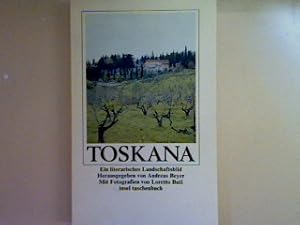 Seller image for Toskana. Nr. 926, for sale by books4less (Versandantiquariat Petra Gros GmbH & Co. KG)