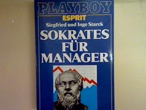 Seller image for Sokrates fr Manager. Nr. 6802, for sale by books4less (Versandantiquariat Petra Gros GmbH & Co. KG)