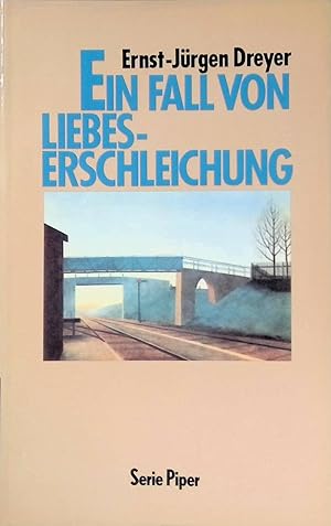 Seller image for Ein Fall von Liebeserscheinung. Nr. 588, for sale by books4less (Versandantiquariat Petra Gros GmbH & Co. KG)