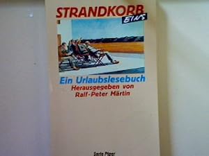 Bild des Verkufers fr Strandkorb Bd. 1. Nr. 1133, zum Verkauf von books4less (Versandantiquariat Petra Gros GmbH & Co. KG)