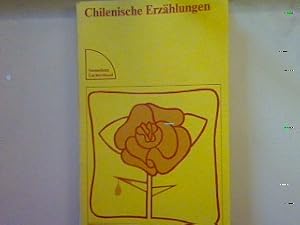 Bild des Verkufers fr Chilenische Erzhlungen: Eine Zigarette fr Descartes. Nr. 231, zum Verkauf von books4less (Versandantiquariat Petra Gros GmbH & Co. KG)