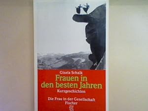 Immagine del venditore per Frauen in den besten Jahren. Nr. 12073, venduto da books4less (Versandantiquariat Petra Gros GmbH & Co. KG)