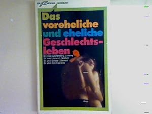 Imagen del vendedor de Das voreheliche und eheliche Geschlechtsleben. Nr. 5, a la venta por books4less (Versandantiquariat Petra Gros GmbH & Co. KG)