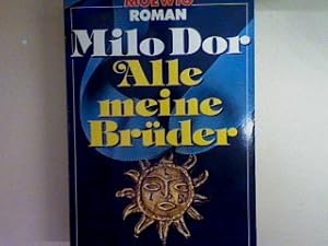 Seller image for Alle meine Brder. Nr. 2144, for sale by books4less (Versandantiquariat Petra Gros GmbH & Co. KG)