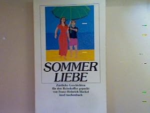 Seller image for Sommerliebe. Nr. 1596, for sale by books4less (Versandantiquariat Petra Gros GmbH & Co. KG)