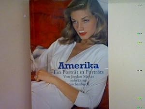 Seller image for Amerika. Nr. 3150, for sale by books4less (Versandantiquariat Petra Gros GmbH & Co. KG)