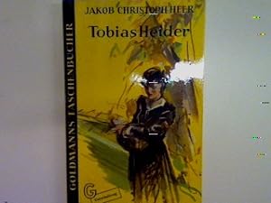 Bild des Verkufers fr Tobias Heider. (Nr.302) zum Verkauf von books4less (Versandantiquariat Petra Gros GmbH & Co. KG)
