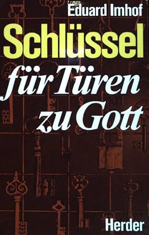 Seller image for Fr Tren zu Gott. for sale by books4less (Versandantiquariat Petra Gros GmbH & Co. KG)