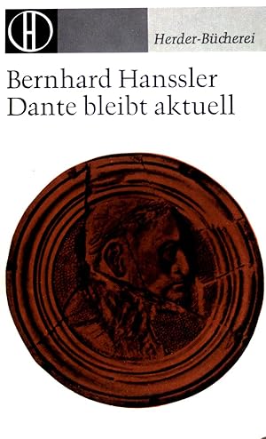 Seller image for Dante bleibt aktuell. Nr. 235 for sale by books4less (Versandantiquariat Petra Gros GmbH & Co. KG)