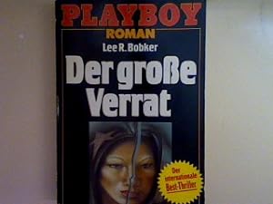 Imagen del vendedor de Der groe Verrat. Nr. 6144, a la venta por books4less (Versandantiquariat Petra Gros GmbH & Co. KG)
