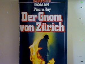 Bild des Verkufers fr Der Gnom von Zrich. Nr. 2166, zum Verkauf von books4less (Versandantiquariat Petra Gros GmbH & Co. KG)