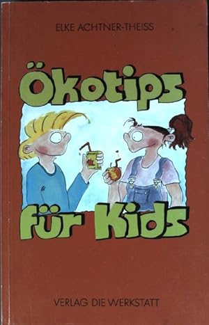 Bild des Verkufers fr kotips fr Kids. zum Verkauf von books4less (Versandantiquariat Petra Gros GmbH & Co. KG)
