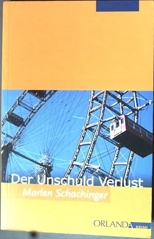 Seller image for Der Unschuld Verlust. for sale by books4less (Versandantiquariat Petra Gros GmbH & Co. KG)