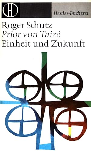 Imagen del vendedor de Einheit und Zukunft. (NR: 219) a la venta por books4less (Versandantiquariat Petra Gros GmbH & Co. KG)