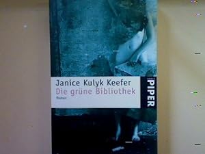 Seller image for Die grne Bibliothek. Nr. 3246, for sale by books4less (Versandantiquariat Petra Gros GmbH & Co. KG)