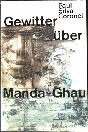 Image du vendeur pour Gewitter ber Manda-Ghau. mis en vente par books4less (Versandantiquariat Petra Gros GmbH & Co. KG)