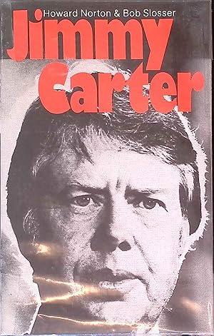 Bild des Verkufers fr Jimmy Carter. zum Verkauf von books4less (Versandantiquariat Petra Gros GmbH & Co. KG)