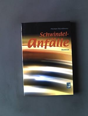 Seller image for Schwindelanflle. for sale by books4less (Versandantiquariat Petra Gros GmbH & Co. KG)