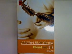Seller image for Blond mit Biss. Nr. 10665, for sale by books4less (Versandantiquariat Petra Gros GmbH & Co. KG)