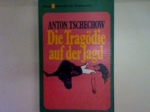 Bild des Verkufers fr Die Tragdie auf der Jagd. Nr. 14, zum Verkauf von books4less (Versandantiquariat Petra Gros GmbH & Co. KG)