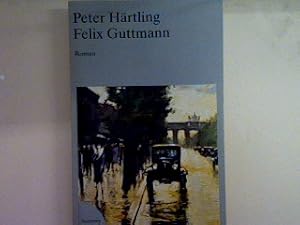 Seller image for Felix Guttmann. Nr. 795, for sale by books4less (Versandantiquariat Petra Gros GmbH & Co. KG)