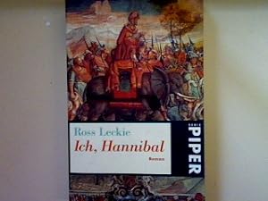 Bild des Verkufers fr Ich, Hannibal. Nr. 2604, zum Verkauf von books4less (Versandantiquariat Petra Gros GmbH & Co. KG)