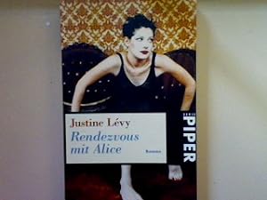 Imagen del vendedor de Rendezvous mit Alice. Nr. 2750, a la venta por books4less (Versandantiquariat Petra Gros GmbH & Co. KG)