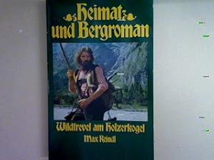 Seller image for Wildfrevel am Holzerkogel. for sale by books4less (Versandantiquariat Petra Gros GmbH & Co. KG)