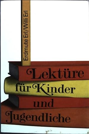 Immagine del venditore per Lektre fr Kinder und Jugendliche : Orientierungshilfen. venduto da books4less (Versandantiquariat Petra Gros GmbH & Co. KG)