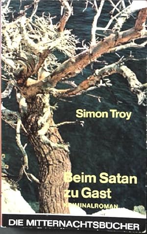 Seller image for Beim Satan zu Gast. Nr. 393, for sale by books4less (Versandantiquariat Petra Gros GmbH & Co. KG)