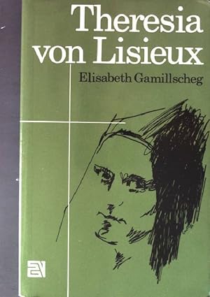 Seller image for Theresia von Lisieux. for sale by books4less (Versandantiquariat Petra Gros GmbH & Co. KG)