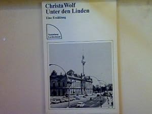 Bild des Verkufers fr Unter den Linden. Nr. 249, zum Verkauf von books4less (Versandantiquariat Petra Gros GmbH & Co. KG)