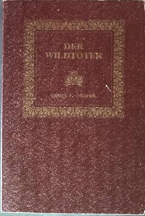 Bild des Verkufers fr Der Wildtter. zum Verkauf von books4less (Versandantiquariat Petra Gros GmbH & Co. KG)