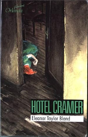 Bild des Verkäufers für Hotel Cramer. Ein Kriminalroman. zum Verkauf von books4less (Versandantiquariat Petra Gros GmbH & Co. KG)