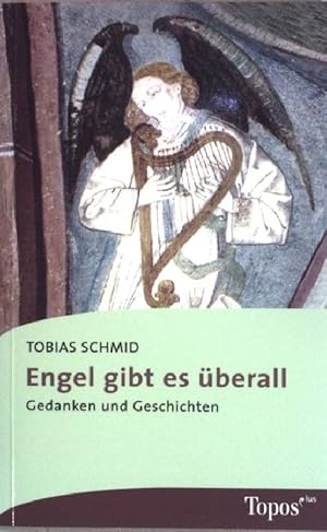 Seller image for Engel gibt es berall. (Nr. 581) for sale by books4less (Versandantiquariat Petra Gros GmbH & Co. KG)