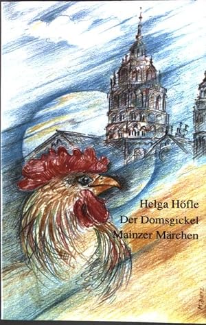 Bild des Verkufers fr Der Domsgickel. zum Verkauf von books4less (Versandantiquariat Petra Gros GmbH & Co. KG)