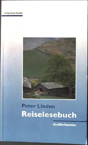 Bild des Verkufers fr Reiselesebuch Grobritannien. zum Verkauf von books4less (Versandantiquariat Petra Gros GmbH & Co. KG)