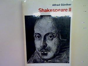 Bild des Verkufers fr William Shakespeare Bd. 2 Nr. 6802 zum Verkauf von books4less (Versandantiquariat Petra Gros GmbH & Co. KG)