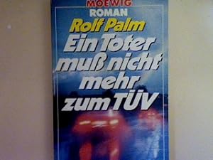 Seller image for Ein Toter muss nicht mehr zum TV. Nr. 2312, for sale by books4less (Versandantiquariat Petra Gros GmbH & Co. KG)