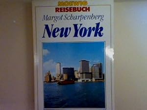 Seller image for New York. Nr. 4201, for sale by books4less (Versandantiquariat Petra Gros GmbH & Co. KG)