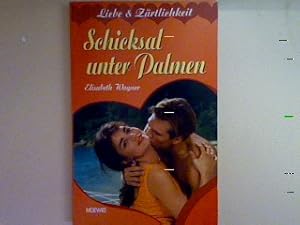 Imagen del vendedor de Schicksal unter Palmen. a la venta por books4less (Versandantiquariat Petra Gros GmbH & Co. KG)