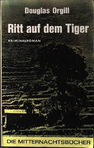 Bild des Verkufers fr Ritt auf dem Tiger. Nr. 251, zum Verkauf von books4less (Versandantiquariat Petra Gros GmbH & Co. KG)