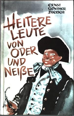 Bild des Verkufers fr Heitere Leute von oder und Neie. zum Verkauf von books4less (Versandantiquariat Petra Gros GmbH & Co. KG)